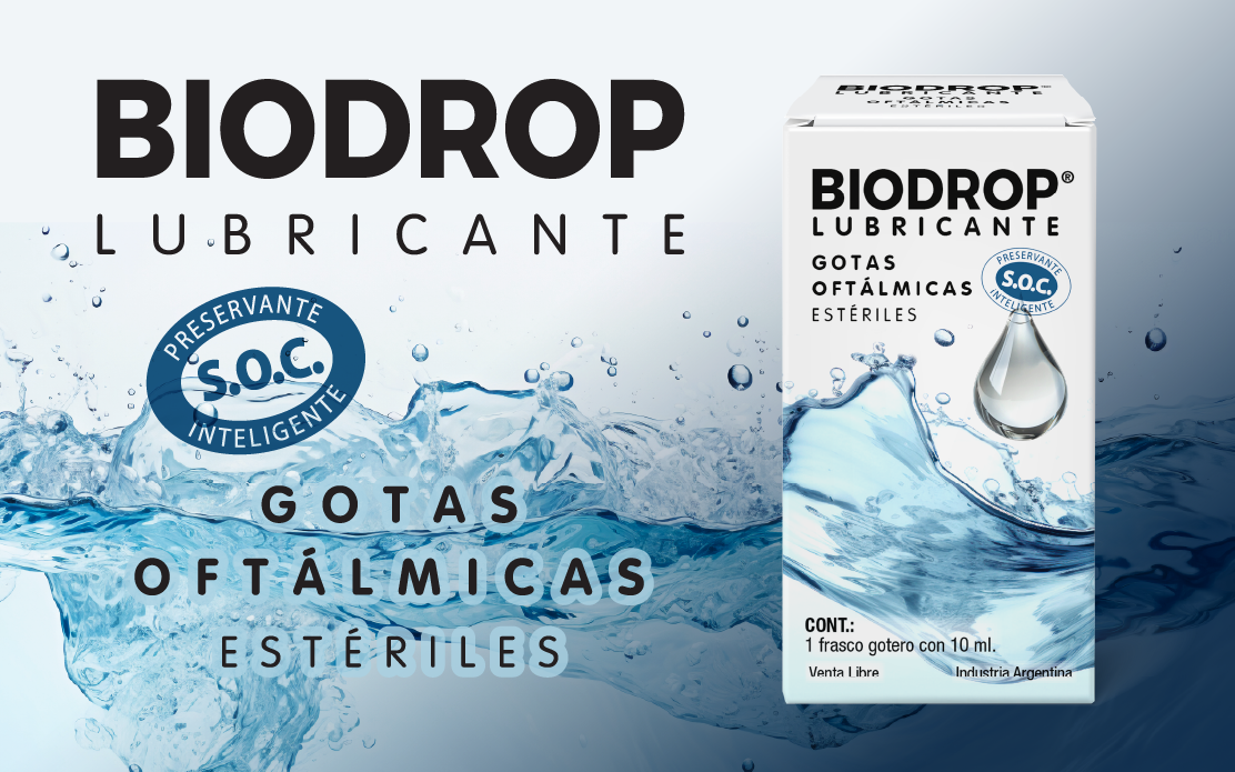 Biodrop-Sidus