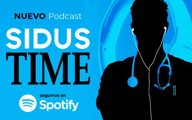 SIDUS TIME PODCAST