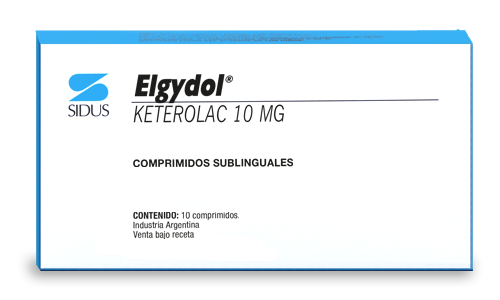 ELGYDOL