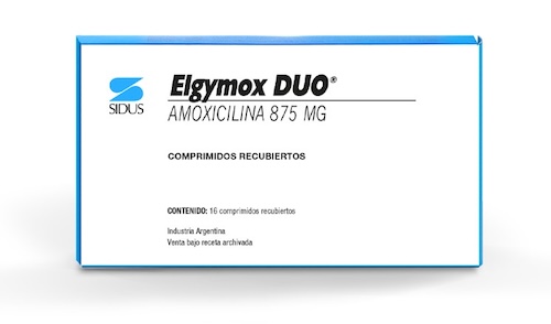 ELGYMOX DUO