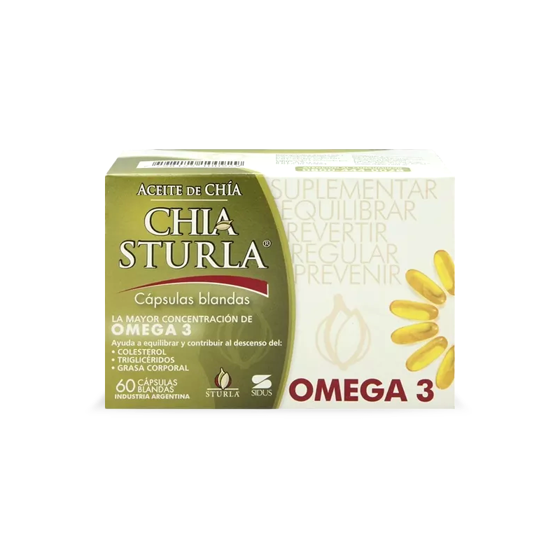 CHIA STURLA