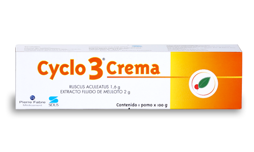 CYCLO CREMA