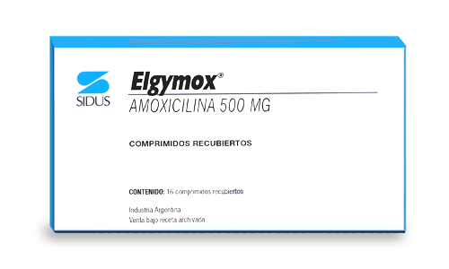 ELGYMOX 500