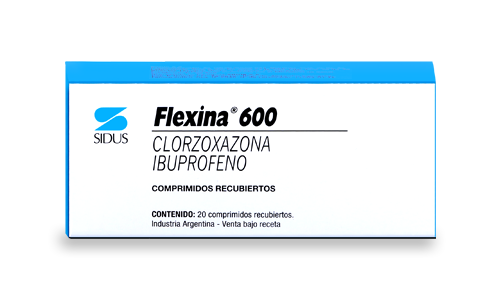 FLEXINA 600