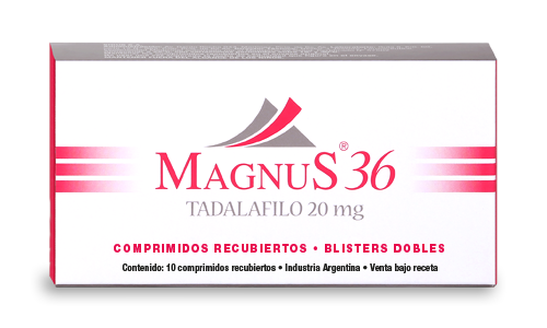 MAGNUS 36