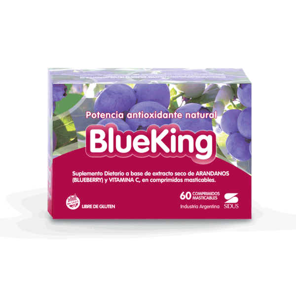 BLUEKING