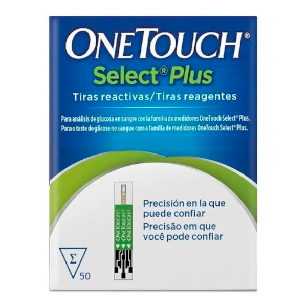 ONE TOUCH SELECT Plus