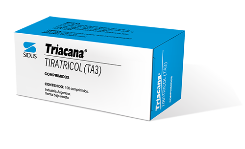 TRIACANA