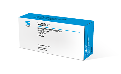 VAGISAN